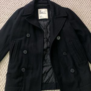 American Eagle winter jacket
